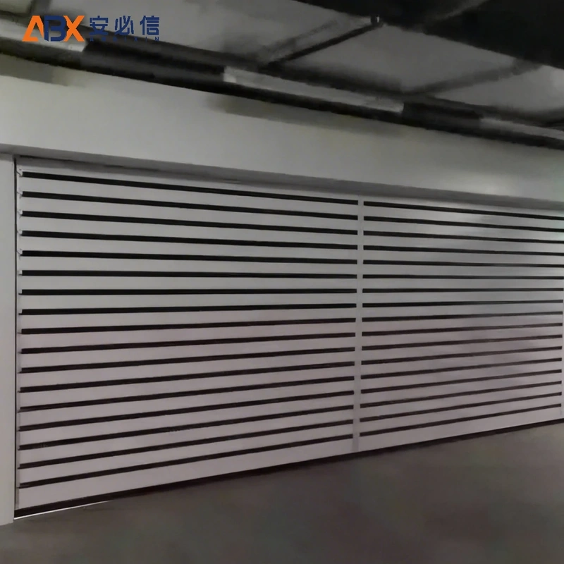 来宾市洁净室高速门